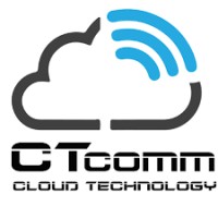 CTComm Cloud Technologies logo, CTComm Cloud Technologies contact details