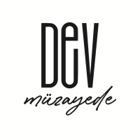 Dev Müzayede logo, Dev Müzayede contact details