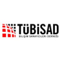 TÜBİSAD Bilişim Sanayicileri Derneği logo, TÜBİSAD Bilişim Sanayicileri Derneği contact details