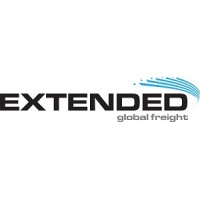 Extended Global Freight logo, Extended Global Freight contact details