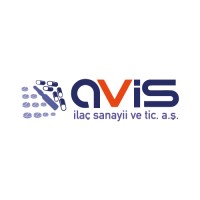 Avis İlaç A.Ş. logo, Avis İlaç A.Ş. contact details