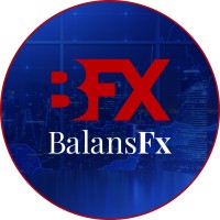 BalansFX logo, BalansFX contact details