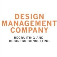 Design Management Company logo, Design Management Company contact details