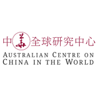 Australian Centre on China in the World logo, Australian Centre on China in the World contact details