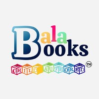 Bala Books logo, Bala Books contact details