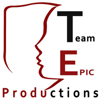 Team EPIC Productions logo, Team EPIC Productions contact details