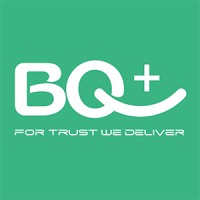 BQ+ Medical logo, BQ+ Medical contact details