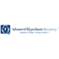 Advanced Hyperbaric Recovery logo, Advanced Hyperbaric Recovery contact details