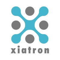 Xiatron logo, Xiatron contact details