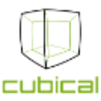 Cubical OÜ logo, Cubical OÜ contact details