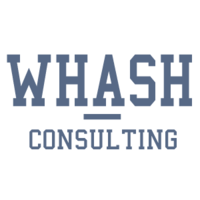 WHASH-Consulting logo, WHASH-Consulting contact details