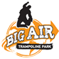 Big Air Trampoline Park - Charlotte, NC logo, Big Air Trampoline Park - Charlotte, NC contact details