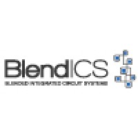 Blended Integrated Circuit Systems logo, Blended Integrated Circuit Systems contact details