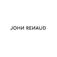 JOHN RENAUD logo, JOHN RENAUD contact details