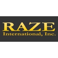 Raze International Inc logo, Raze International Inc contact details