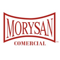 Morysan Comercial S.A. de C.V. logo, Morysan Comercial S.A. de C.V. contact details