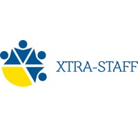 Xtra-Staff logo, Xtra-Staff contact details