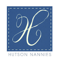 Hutson Nannies logo, Hutson Nannies contact details