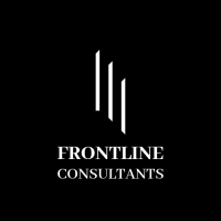 Frontline Consultants logo, Frontline Consultants contact details