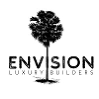 Envision Luxury Builders logo, Envision Luxury Builders contact details