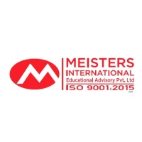 Meisters International Educational Advisory pvt Ltd logo, Meisters International Educational Advisory pvt Ltd contact details