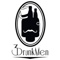 3DrunkMen logo, 3DrunkMen contact details