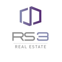 RS3 REAL ESTATE LLP logo, RS3 REAL ESTATE LLP contact details