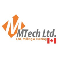 MTech Ltd. logo, MTech Ltd. contact details