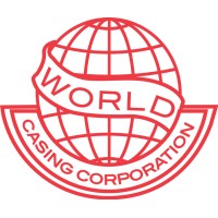 World Casing Corp logo, World Casing Corp contact details