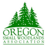 Oregon Small Woodlands Association logo, Oregon Small Woodlands Association contact details