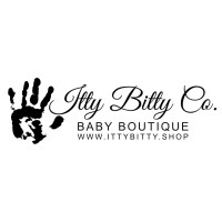 Itty Bitty Co logo, Itty Bitty Co contact details