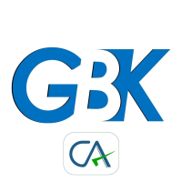 GBK & Associates logo, GBK & Associates contact details