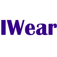 IWear Apparel logo, IWear Apparel contact details