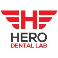 Hero Dental Lab logo, Hero Dental Lab contact details