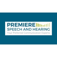 Premiere Speech & Hearing logo, Premiere Speech & Hearing contact details