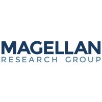 Magellan Research Group logo, Magellan Research Group contact details