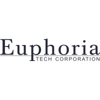 Euphoria Tech Corporation logo, Euphoria Tech Corporation contact details