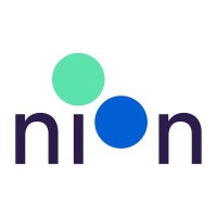 Nion logo, Nion contact details