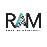 Rare Advocacy Movement logo, Rare Advocacy Movement contact details