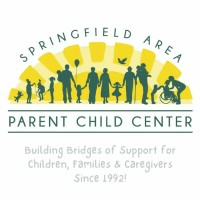 Springfield Area Parent Child Center logo, Springfield Area Parent Child Center contact details