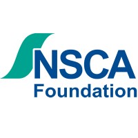 NSCA Foundation logo, NSCA Foundation contact details