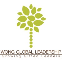 Wong Global Leadership logo, Wong Global Leadership contact details