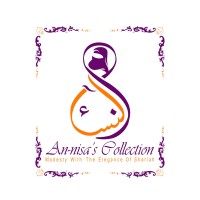 An-Nisa's Collection logo, An-Nisa's Collection contact details