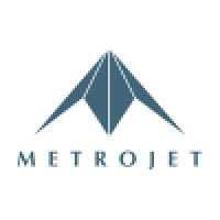 Metrojet Limited logo, Metrojet Limited contact details