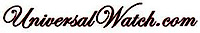 Universal Watch & Jewelry Store logo, Universal Watch & Jewelry Store contact details