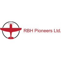 RBH Pioneers logo, RBH Pioneers contact details