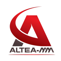 ALTEA-MM logo, ALTEA-MM contact details