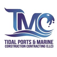 Tidal Ports & Marine logo, Tidal Ports & Marine contact details