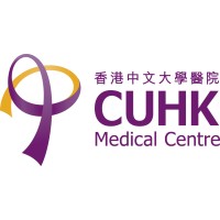 CUHK Medical Centre logo, CUHK Medical Centre contact details