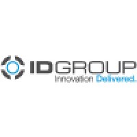 ID Group inc. logo, ID Group inc. contact details